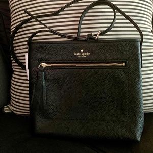 NWT Kate Spade Chester Street Dessi Crossbody Bag